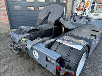 Terminal trekker Mafi T225D T225D Rangeertrekker met Kenteken & vangmuil!: afbeelding 4