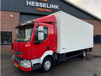 Chassis vrachtwagen RENAULT Midlum 180
