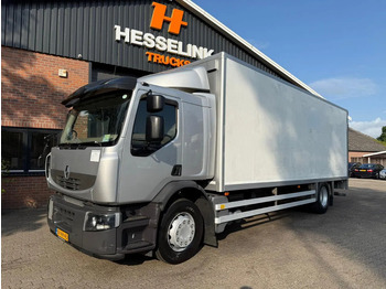Bakwagen RENAULT Premium 280