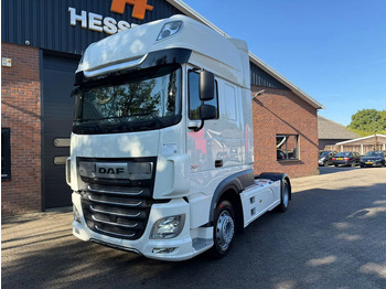 Trekker DAF XF 480
