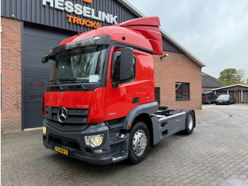 Trekker MERCEDES-BENZ Actros