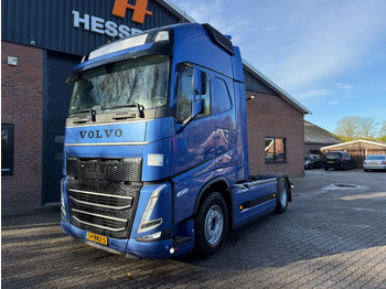 Trekker VOLVO FH 460