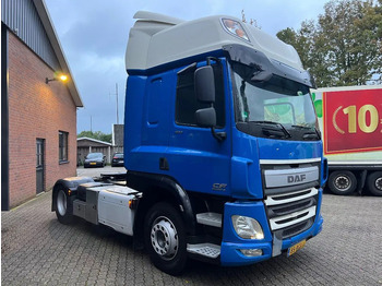 Leasing DAF CF 400 Space Cab NL Truck 764.313KM DAF CF 400 Space Cab NL Truck 764.313KM: afbeelding 2