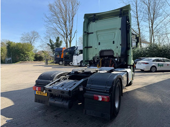 Trekker Mercedes-Benz Actros 1936 4X2 Streamspace Xenon NL Truck: afbeelding 3 Trekker Mercedes-Benz Actros 1936 4X2 Streamspace Xenon NL Truck: afbeelding 3