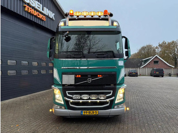 Trekker Volvo FH 460 6X2 Globetrotter XL ADR 427.228KM!! NL Truck: afbeelding 5 Trekker Volvo FH 460 6X2 Globetrotter XL ADR 427.228KM!! NL Truck: afbeelding 5
