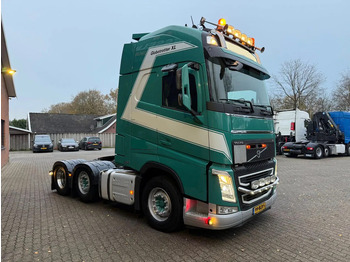 Trekker Volvo FH 460 6X2 Globetrotter XL ADR 427.228KM!! NL Truck: afbeelding 2 Trekker Volvo FH 460 6X2 Globetrotter XL ADR 427.228KM!! NL Truck: afbeelding 2