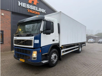 Bakwagen VOLVO FM9 260
