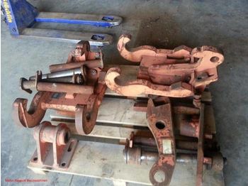 Snelwissel ATLAS /SMP T620: afbeelding 1