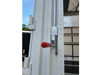 Schuifzeilen laadbak Kögel BDF-System, 7.450 mm lang, Hubdach, Eckhöhe: 2.920 mm,: afbeelding 3