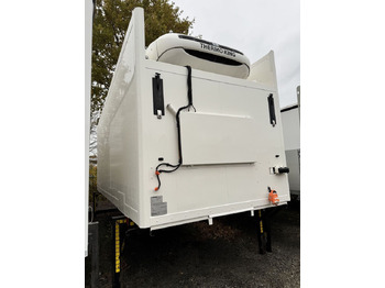 Koelwagen laadbak KRONE