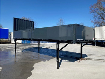 Open laadbak Krone BDF-System 7.450 mm: afbeelding 2 Open laadbak Krone BDF-System 7.450 mm: afbeelding 2