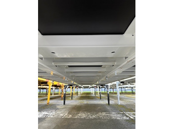 Leasing Krone BDF-System 7.450 mm lang, FABRIKNEU Krone BDF-System 7.450 mm lang, FABRIKNEU: afbeelding 3
