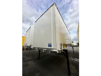 Leasing Krone BDF-System 7.450 mm lang, FABRIKNEU Krone BDF-System 7.450 mm lang, FABRIKNEU: afbeelding 5