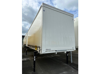 Leasing Krone BDF-System 7.450 mm lang, FABRIKNEU Krone BDF-System 7.450 mm lang, FABRIKNEU: afbeelding 2