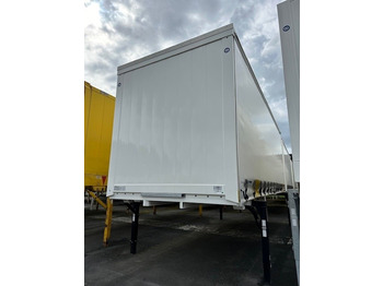Leasing Krone BDF-System 7.450 mm lang, FABRIKNEU Krone BDF-System 7.450 mm lang, FABRIKNEU: afbeelding 1