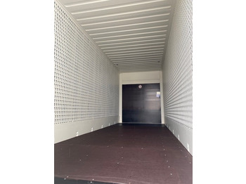 Gesloten laadbak Krone BDF-System, 7.820 mm lang, FABRIKNEU!: afbeelding 4 Gesloten laadbak Krone BDF-System, 7.820 mm lang, FABRIKNEU!: afbeelding 4