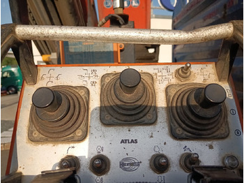 Leasing  MAN TGS 26:480 6x4 EURO5 ATLAS 240.2E-A4 3-S-Kipper MAN TGS 26:480 6x4 EURO5 ATLAS 240.2E-A4 3-S-Kipper: afbeelding 5