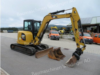 Minigraafmachine CATERPILLAR 305.5E2