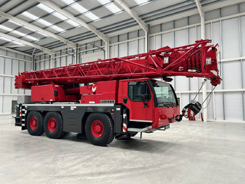 Kraan LIEBHERR LTM 1060-3.1
