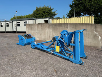Alle terrein kraan LIEBHERR LTM 1060-3.1