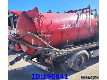Tankcontainer