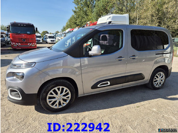 Personenwagen CITROËN