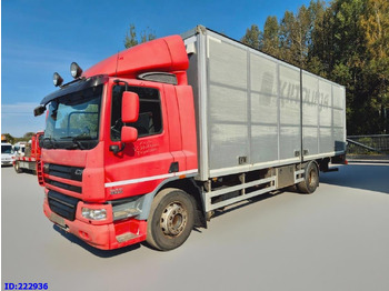 Bakwagen DAF CF 75 310