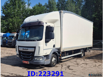 Bakwagen DAF LF 180