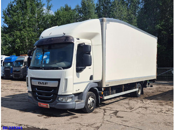 Bakwagen DAF LF 180