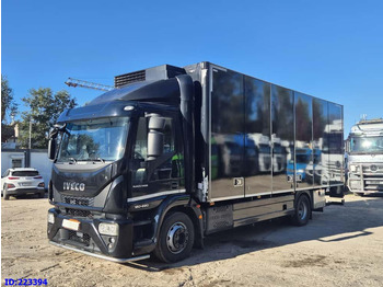 Koelwagen vrachtwagen IVECO EuroCargo