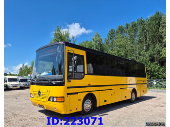 Touringcar MERCEDES-BENZ Tourino