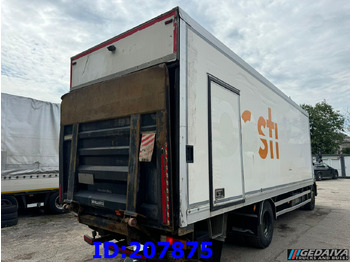 Isotherm vrachtwagen MERCEDES-BENZ Axor 1829 - Euro5 - Manual: afbeelding 4