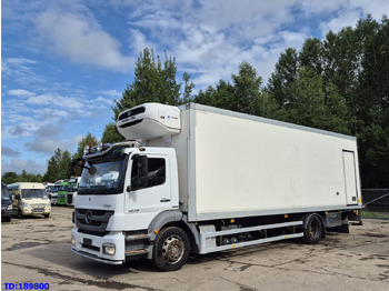 Koelwagen vrachtwagen MERCEDES-BENZ Axor 1829