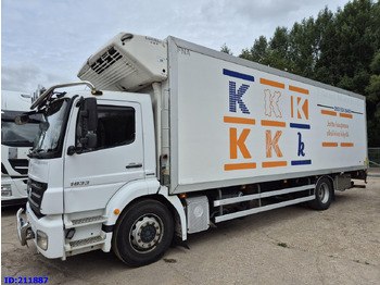 Koelwagen vrachtwagen MERCEDES-BENZ Axor 1833