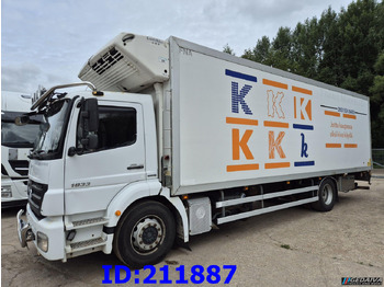 Koelwagen vrachtwagen MERCEDES-BENZ Axor 1833