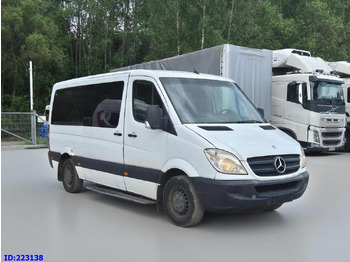 Touringcar MERCEDES-BENZ Sprinter 213