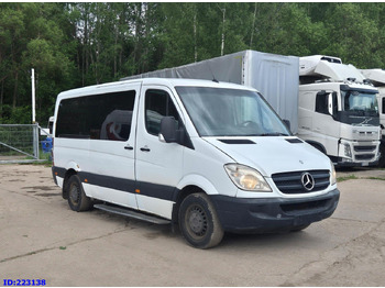 Touringcar MERCEDES-BENZ Sprinter 213