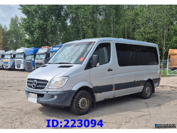 Touringcar MERCEDES-BENZ Sprinter 315