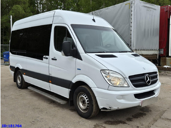 Touringcar MERCEDES-BENZ Sprinter 316