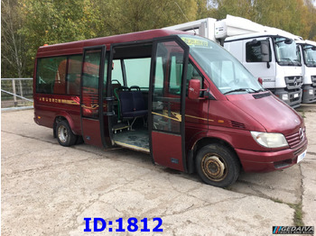Minibus MERCEDES-BENZ Sprinter