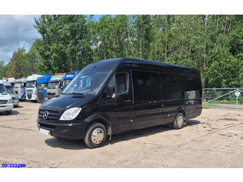 Touringcar MERCEDES-BENZ Sprinter 515