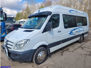 Touringcar MERCEDES-BENZ Sprinter 515