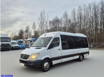 Touringcar MERCEDES-BENZ Sprinter 515