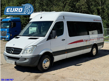 Touringcar MERCEDES-BENZ Sprinter 516