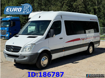 Touringcar MERCEDES-BENZ Sprinter 516