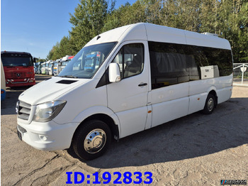 Touringcar MERCEDES-BENZ Sprinter 516