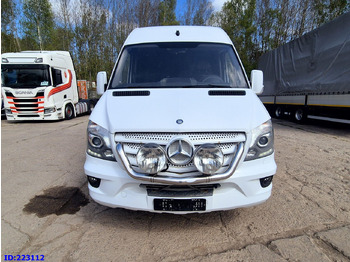 Minibus, Personenvervoer MERCEDES-BENZ Sprinter 516 - Prostyle VIP - 18-Place: afbeelding 2