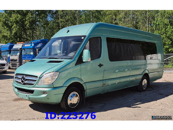 Touringcar MERCEDES-BENZ Sprinter 516