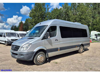 Touringcar MERCEDES-BENZ Sprinter 518