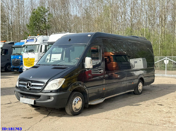 Touringcar MERCEDES-BENZ Sprinter 518